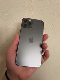 Apple Iphone 12 Pro 128gb Graphite Neverlock