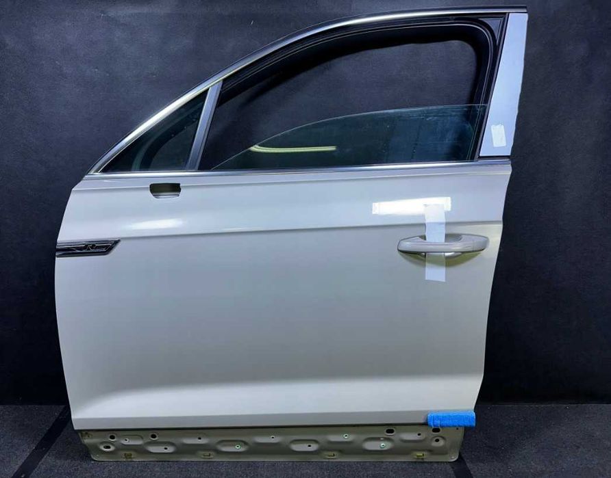 Touareg 3 туарег таурег CR Дверь передняя задняя левая правая в цвет
