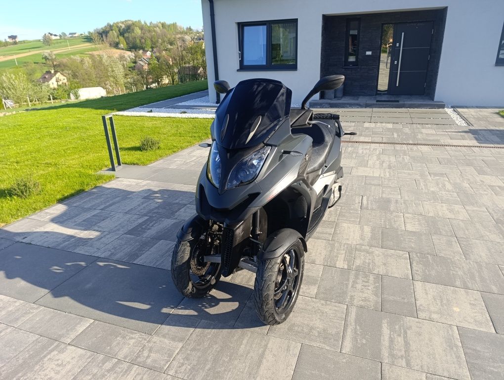 Quadro 350 S 2016rok