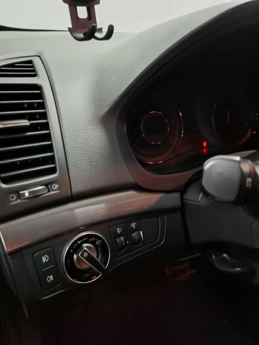 Hyundai I40 BEZWYPADKOWY Navi Keyless Parktronik Podgrzewane fotele