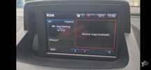 Activação Android Auto/ Renault  R-LINK