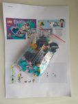 Lego Friends 41356 Serce Stephanie