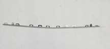 LISTWA CHROM ZDERZAKA PRZÓD BENTLEY CONTINENTAL 3BW 3BW033015 NOWY MODEL