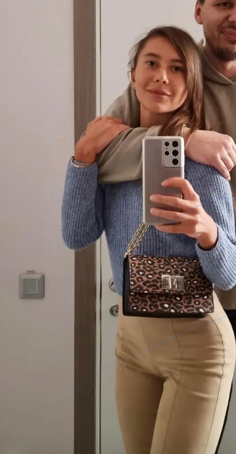 Сумка Furla оригінал