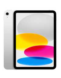 Apple iPad 10.9 64G silver 2022