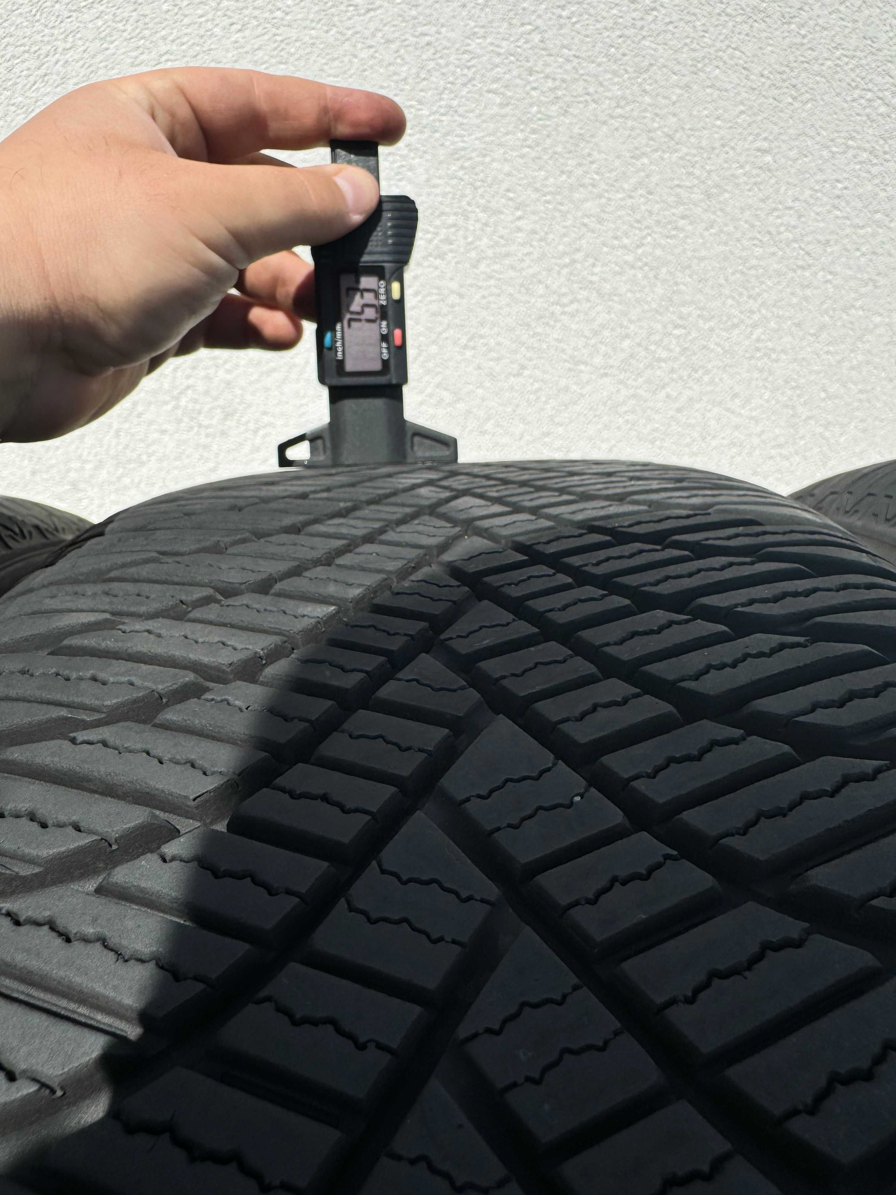 Wielosezon R19 BMW SERIA 5 F10,F11,SERIA 6 F12,F13, Wysyłka