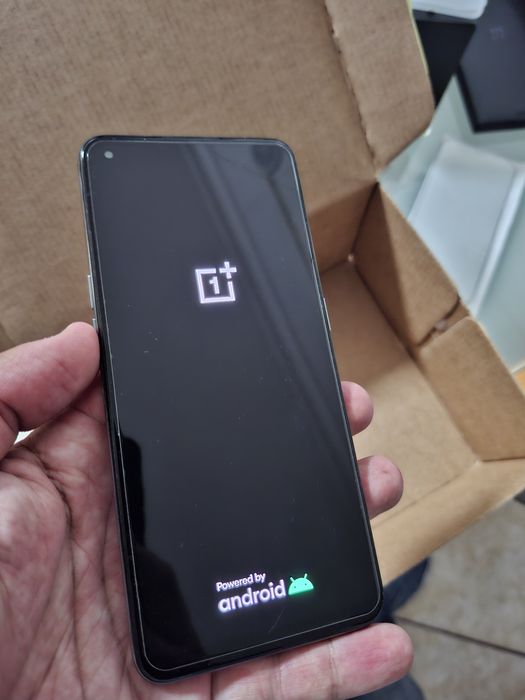 Oneplus 5G Nord CE 2