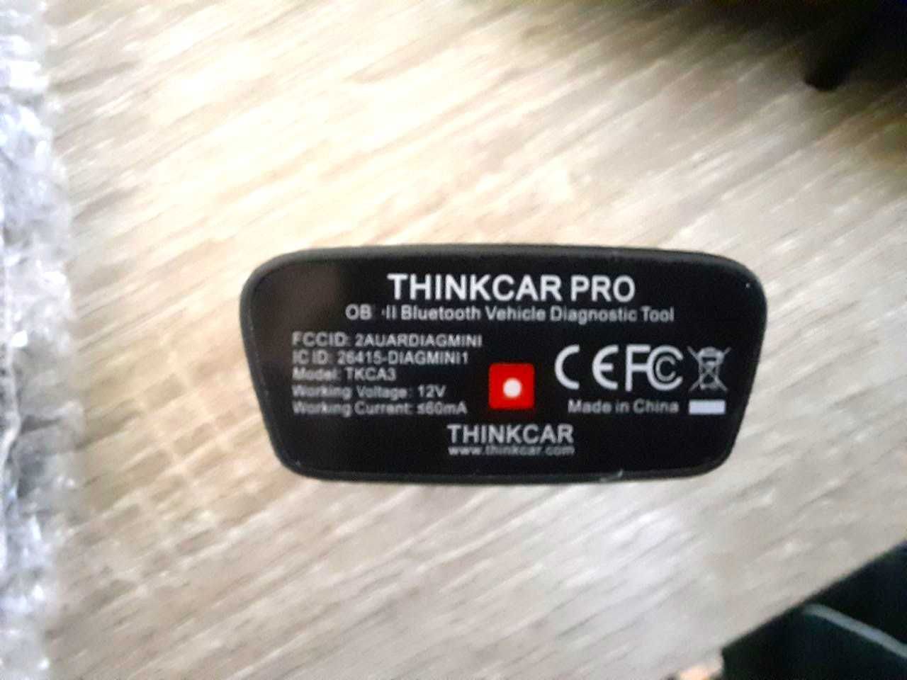 Diagzone pro! Сканер old boot, Автосканер Thinkcar pro, Ediag mini