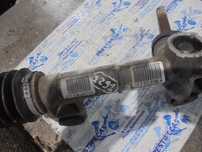 Caixa Direcao 26140658 SMART  FORTWO 2 451 2008 1.0I 60CV 3P BRANCO