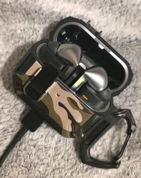 Samsung Galaxy buds 3 pro