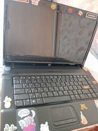 Ноутбук HP COMPAQ 615