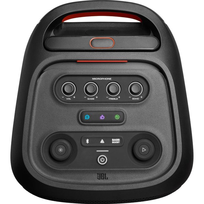 JBL PartyBox 320 Black