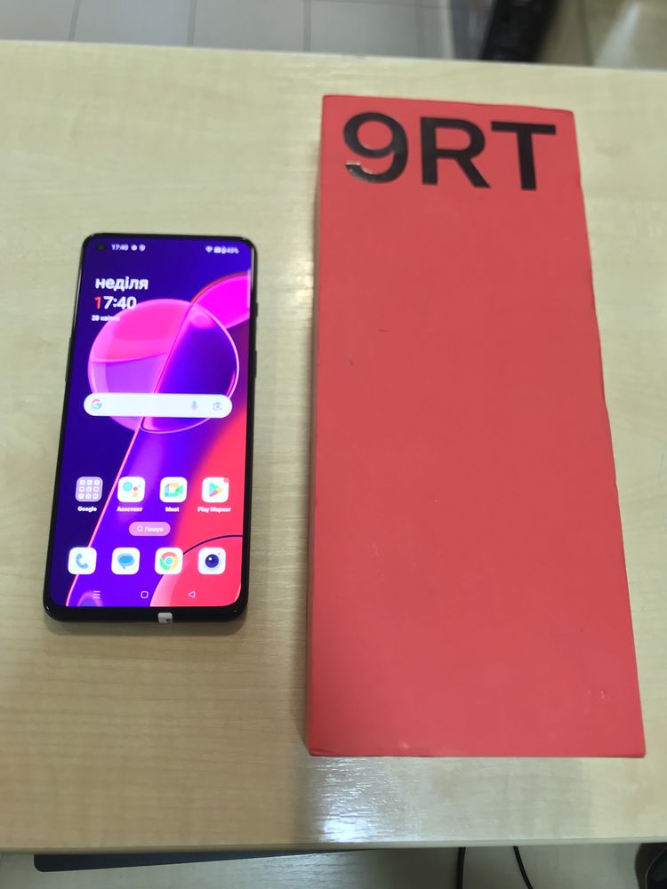 OnePlus 9RT 5G 8/128GB