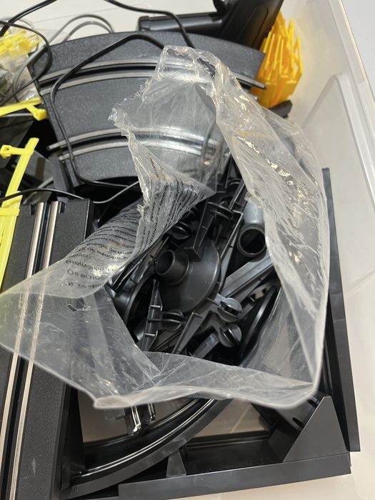 Duas pistas de carros nova!!