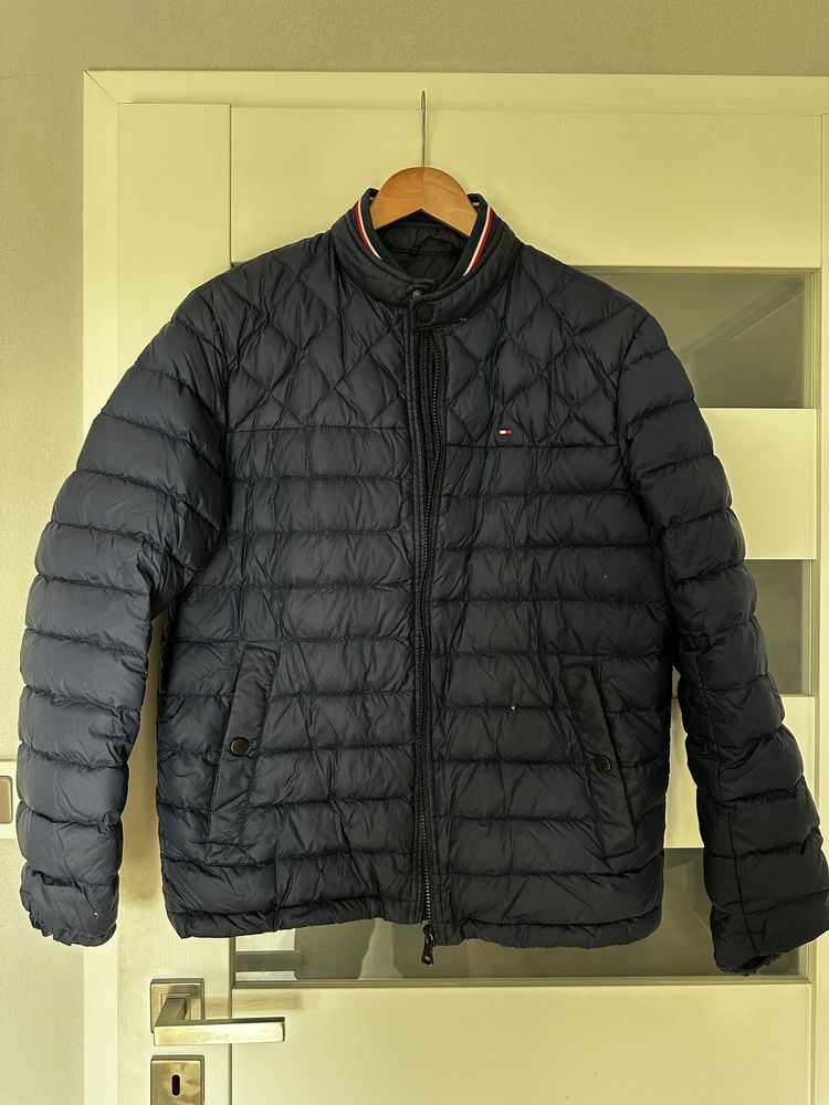 Elegancka kurtka Tommy Hilfiger M