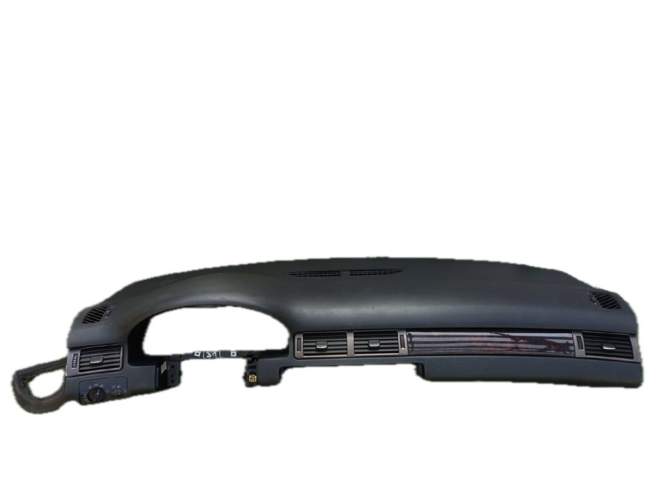 Kit de airbags AUDI A6 (4B2, C5)