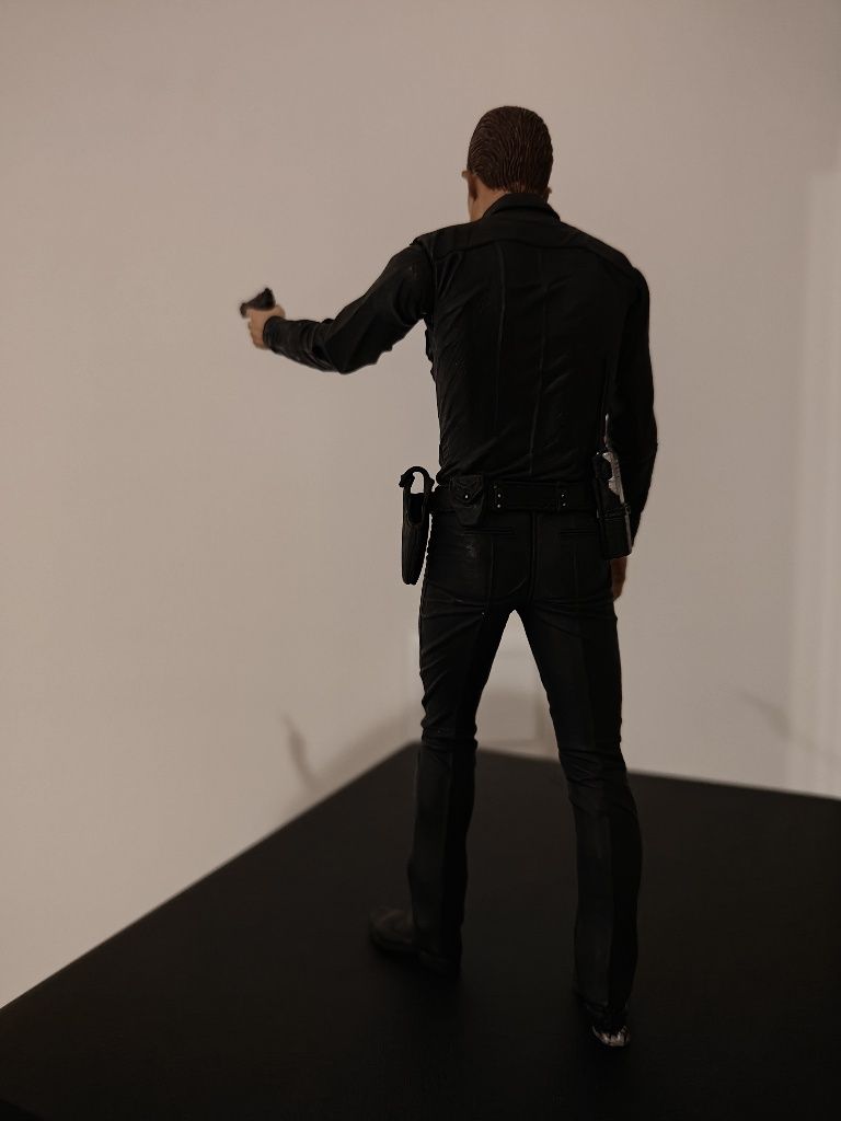 Terminator figuras NECA