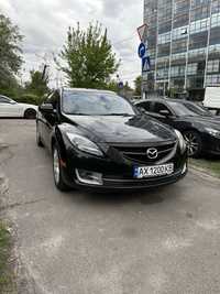 Продам Mazda 6 GH 2012 2.5