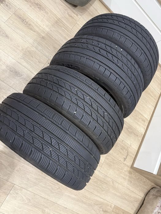 Opony zimowe Imperial Snow Dragon 235/45/R18 2024r