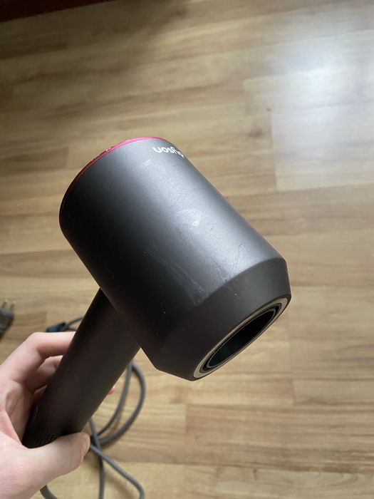 Фен dyson supersonic
