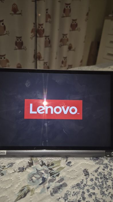 Tablete lenovo yoga 10"