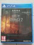 Life is Strange 2 jak nowa na PS4