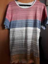 T-shirt Bershka Nova