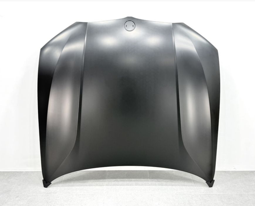 Капот алюминиевый BMW 3 G20 G21 2019+ с герметиком бмв г новый