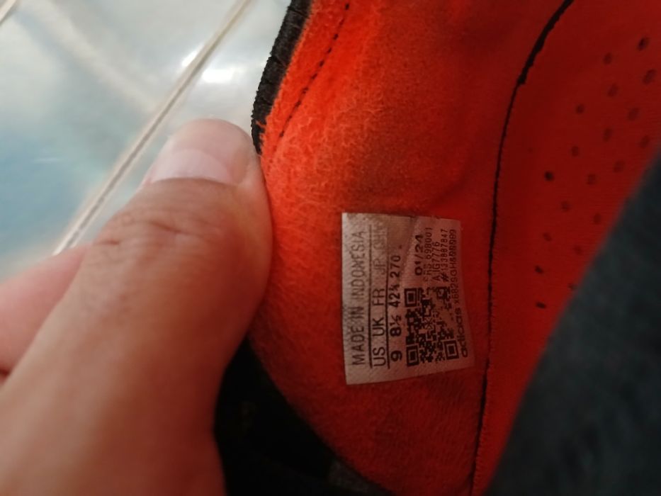 Chuteiras adidas predator pro hybrid