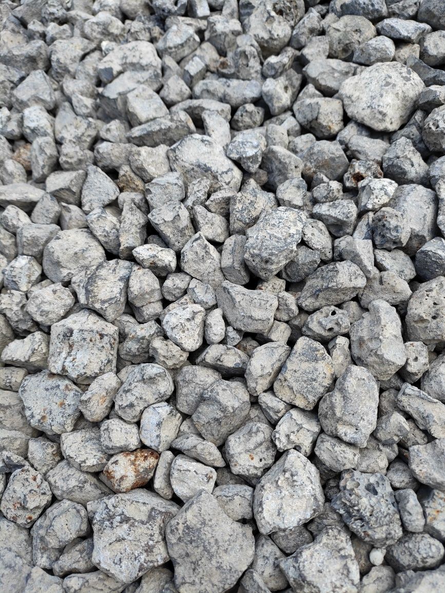 Piasek zasypowy dolomit kruszywo drogowe