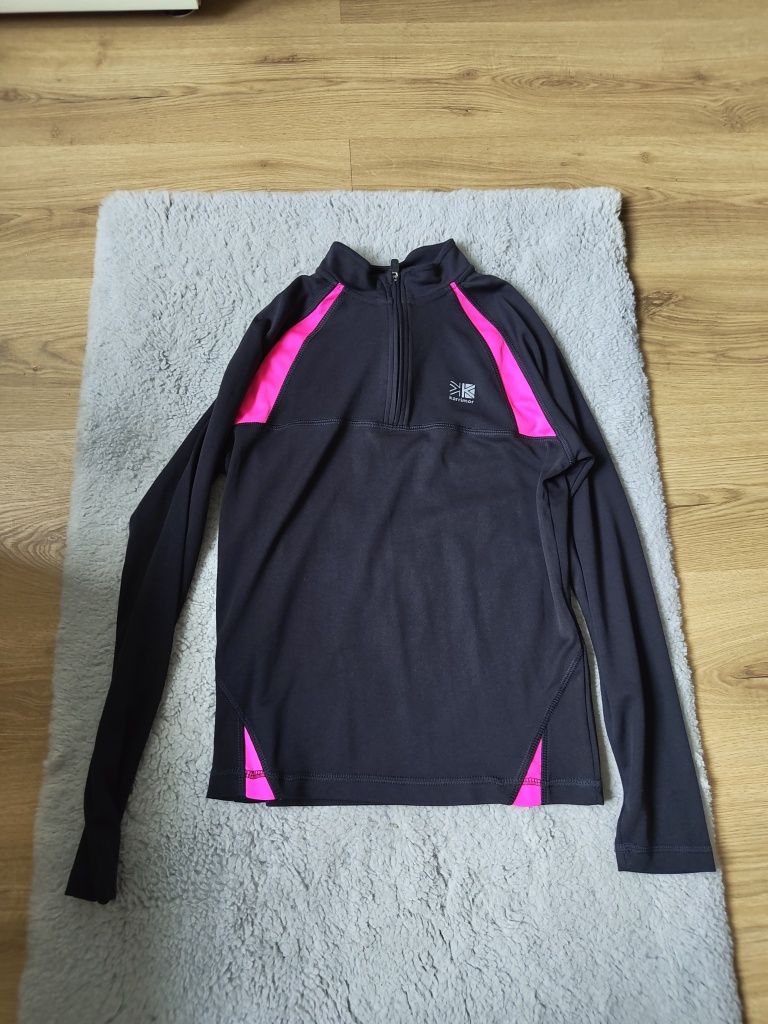 Bluza karrimor dla dziewczyny