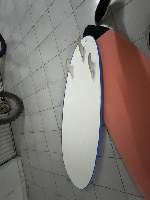 Prancha surf -6.0-ideial para criancas