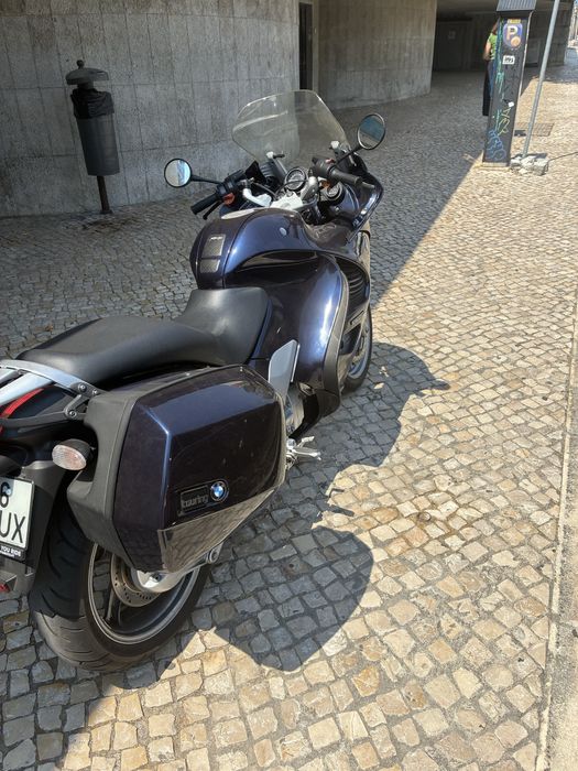 BMW K1200 GT impecavel