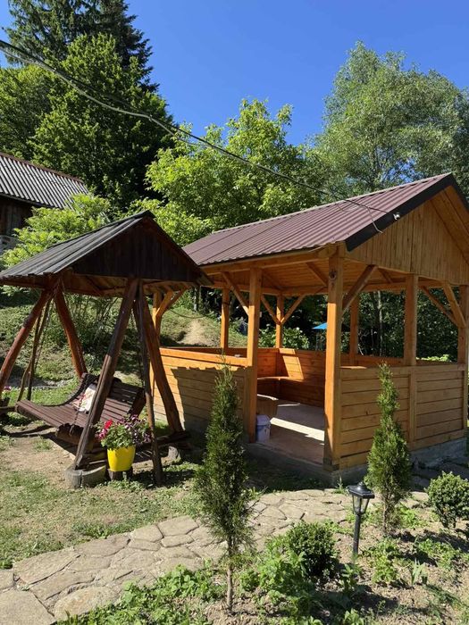 Відпочинок в Карпатах(Яремче), здається будинок на 4 осіб