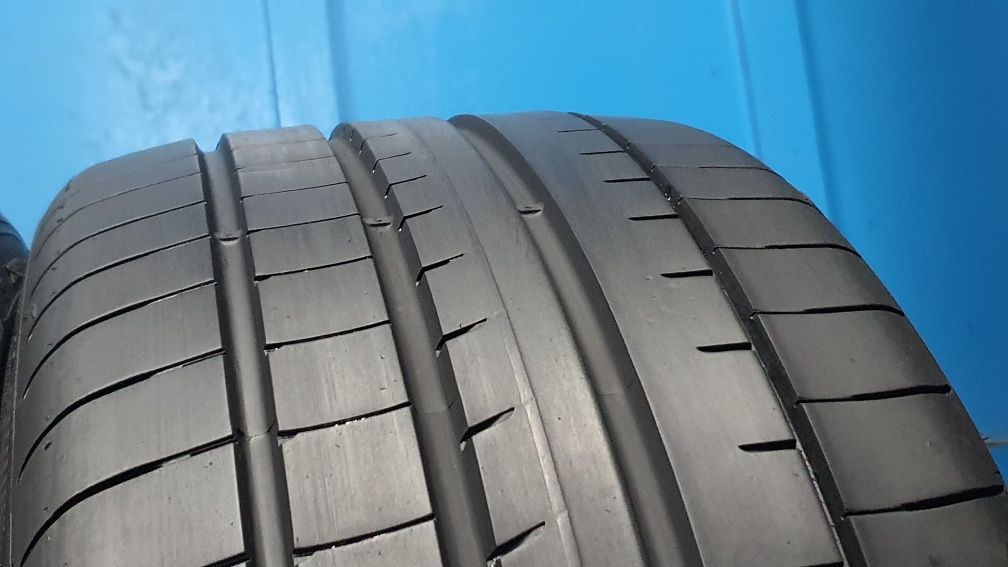 235/35 R19 Opony letnie Goodyear Eagle F1 Super Sport ! Rok 2023