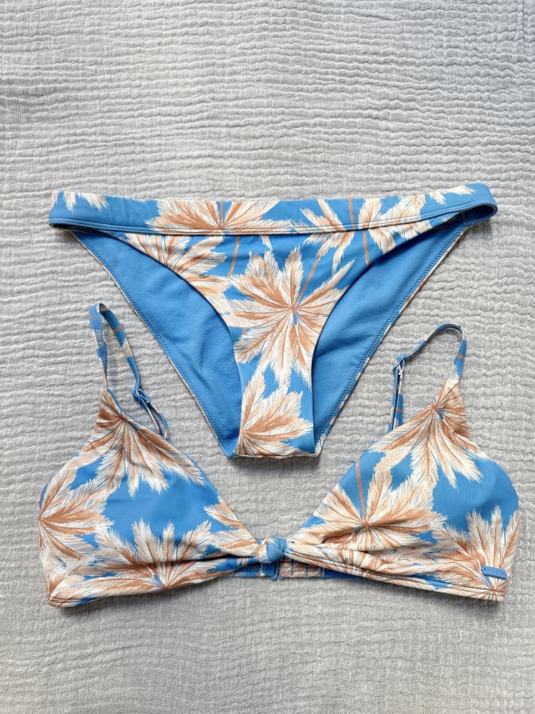 Strój kąpielowy bikini dwuczęściowy ROXY roz. M jak Billabong Ripcurl