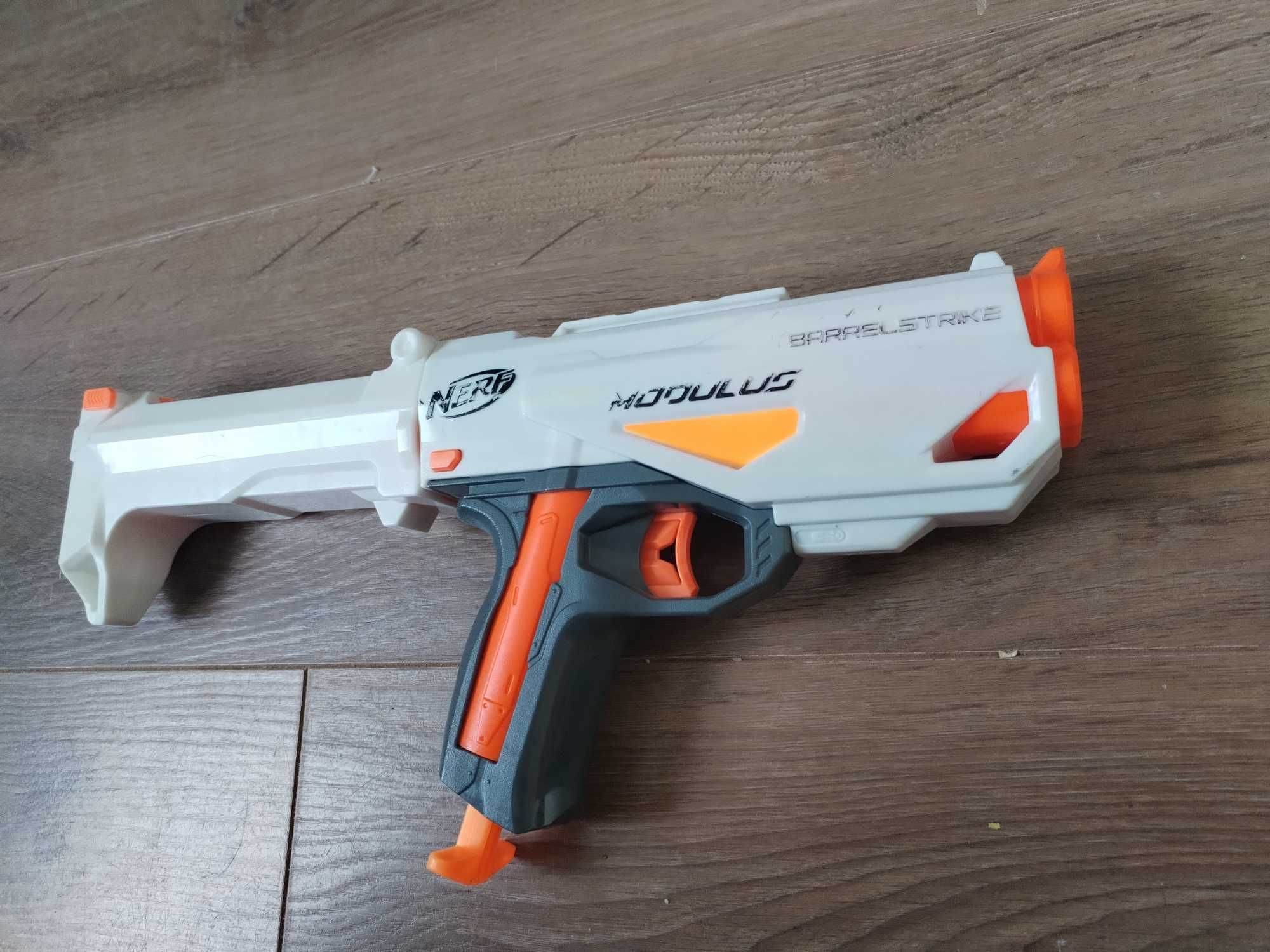 Nerf Modulus pistolet