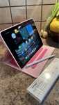 Tablet iPad Apple Retina —-128GB —-- TOUCH ID -