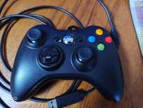 Джойстик ПК, xbox360. Бесплатная олхдоставка укрпочтой.