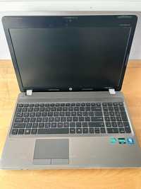 HP ProBook 4535s