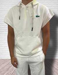 Conjunto Lacoste