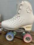 PATINS Edea Rondo completos