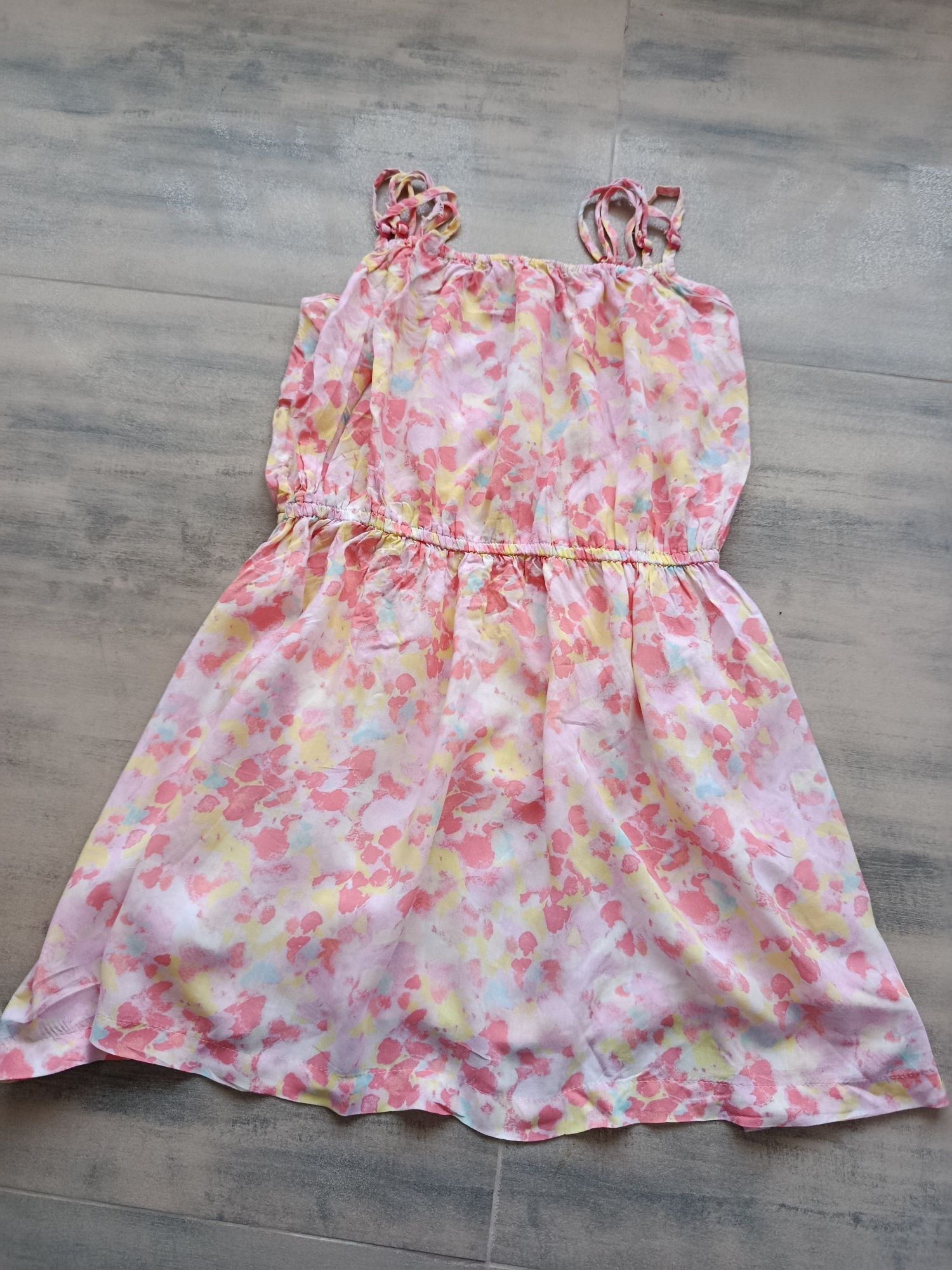 Sukienka Cocodrillo w rozmiarze 140/146