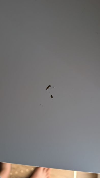 Biurko ikea - regulowana wysokość 
Stan dobry uzywane okolo roku.
128