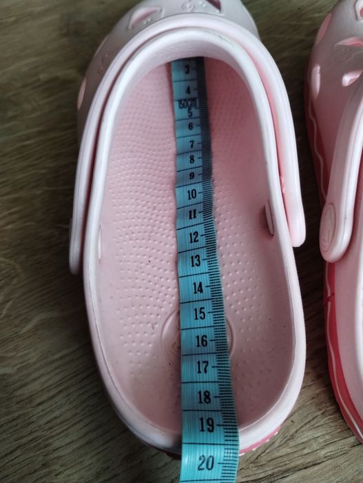 Zestaw butów letnich