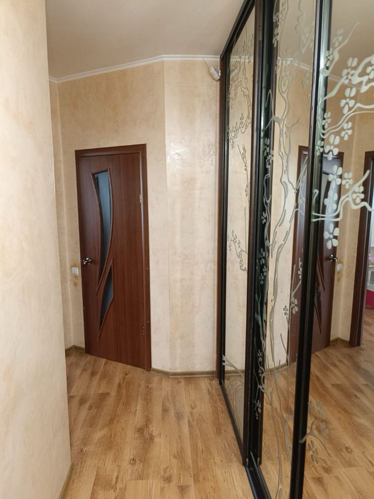 Продам 2х комнатную квартиру от хозяина
