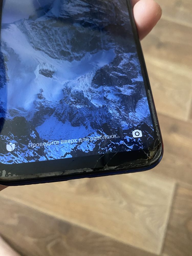 Xiaomi redmi note 7
