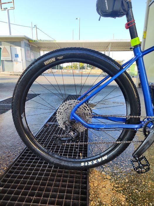 Bicicleta  XPERT