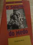 O salario do medo