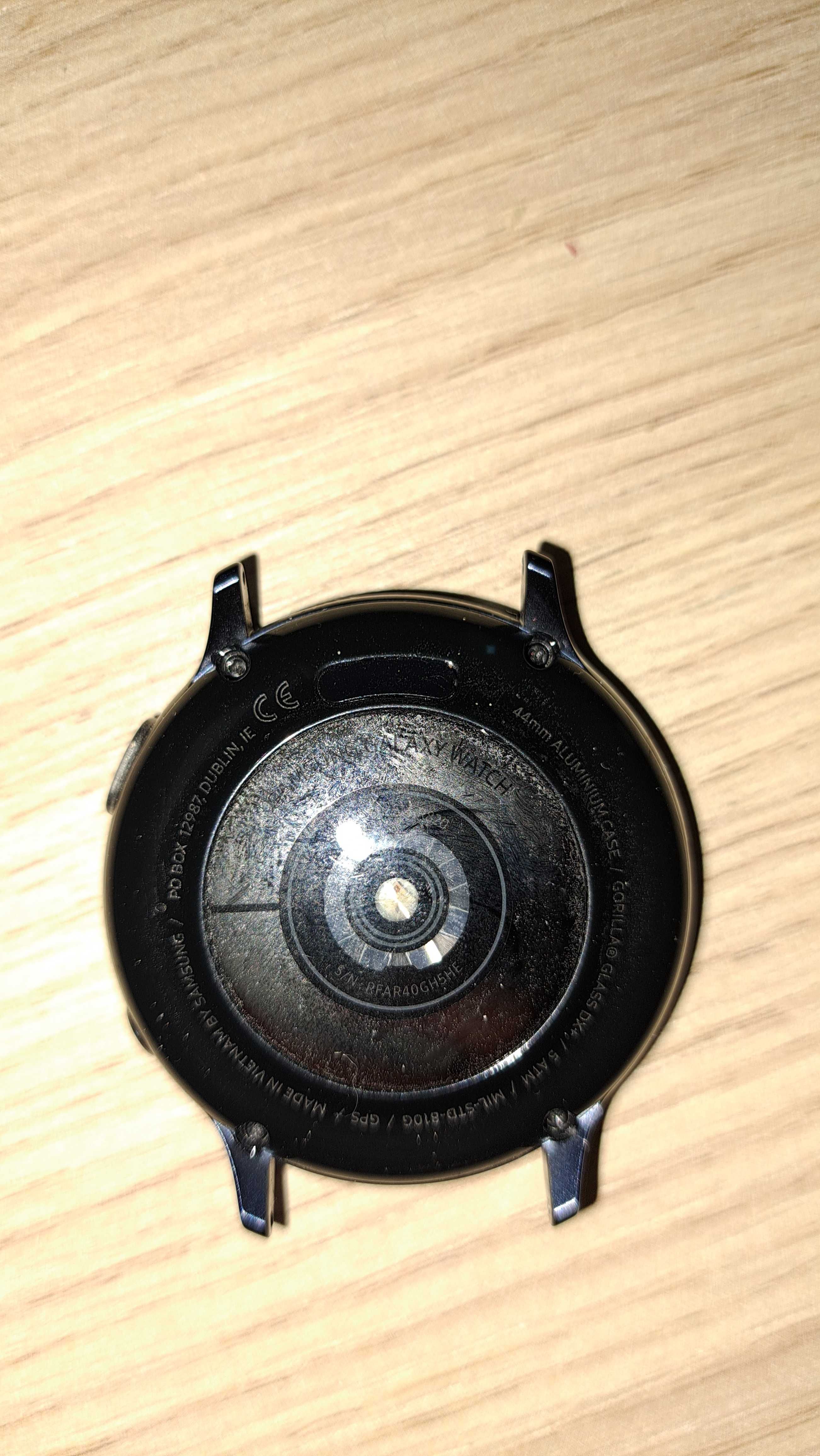 Samsung Active 2 44 mm AVARIADO